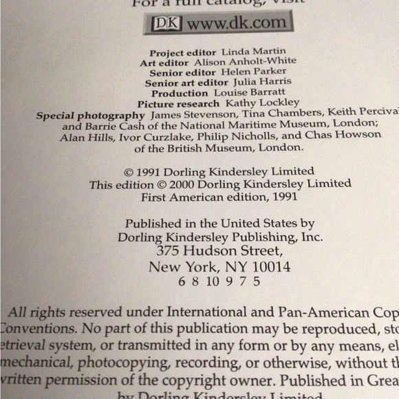 DK Eyewitness Books: Money Hardcover  book  vintage rare 2000 by Joe Cribb - Picture 2 of 2